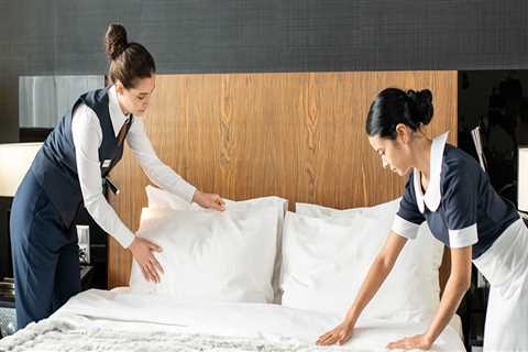 Understanding Damage Policies in Villa Rentals: What You Need to Know