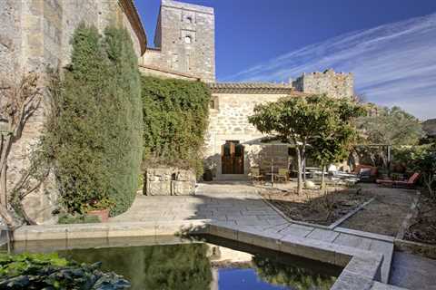 For €1.5M, You Can Buy a Converted 16th-Century Church in Spain