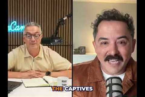 Finding Purpose: Ministry Beyond Preaching #shorts