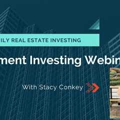 How to Invest in Multifamily Real Estate Apartments