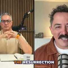 First Sermon: 60 Young Souls Respond #shorts