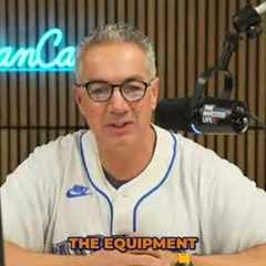 Step Into The Batter's Box To Succeed #shorts