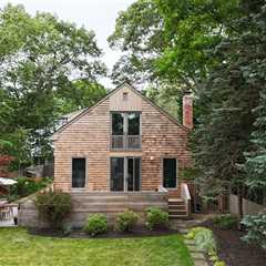 Budget Breakdown: A Family Looks to Sea Ranch for Their $273K Sag Harbor Renovation