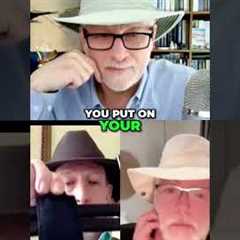 Revolutionary Water Pipe Fix: Easy Peel & Stick Solution! #shorts