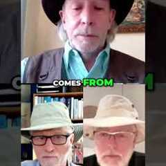 Energy Source Revealed: It's In Minerals! #shorts