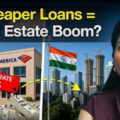 RBI’s Bold Move: Will Foreign Money Revive Indian Real Estate? | Markets Today #85 | Upstox