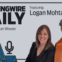 How is the housing market holding up amid global shocks?