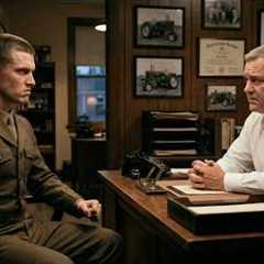 The JD Dealer Said He''d Kill Himself on That Tractor — He Farmed 520 Acres With One Arm