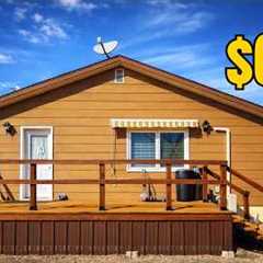 These Cheap Canadian Houses Look Good… Until You See The Truth