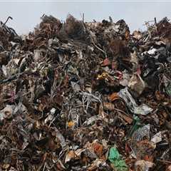 Streamline Your Home Remodel in Northborough, MA with a 20-Yard Dumpster Rental