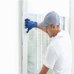 Glass Repair in Pascagoula: Smart Solutions for Green Homes and Lasting Comfort