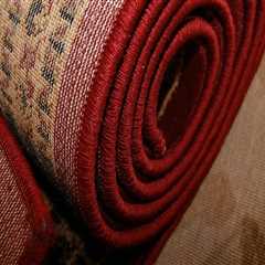 Enhance Your Vacation Rental with Expert Rug Repair
