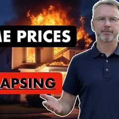 Real Estate Hasn''t Been This BAD in Decades!