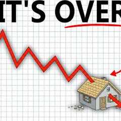 WTH Is Happening To The Housing Market Right Now?