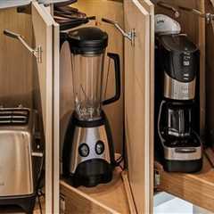 Appliance Repair Insights for Kitchens with Compact Cabinet Layouts