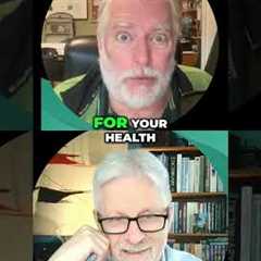 Magnesium Depleted: Stress, Coffee, Alcohol & How to Fix It! #shorts