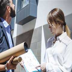 Navigating Tenant Disputes: The Role of Commercial Property Management