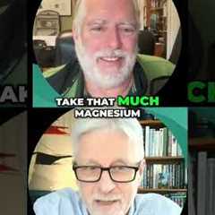 Magnesium: The Surprising Truth About Supplements #shorts