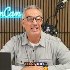 Fighting Through Brutal Silence in Sales #shorts