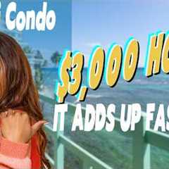 Don’t Buy a Condo in Hawaii Until You Watch This