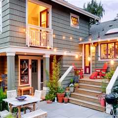 In-Law Apartment Construction in Seattle, WA: Designing Functional ADUs with House Painting..