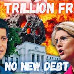 FED Confirmation: NO MORE RATE CUTS