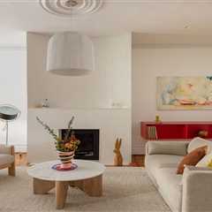 Before & After: Just Wait for the Juicy Pool Tile Covering a Bathroom in This Brooklyn..