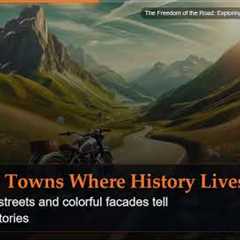 The Freedom of the Road: Exploring Mexico Beyond Expectations