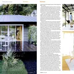 From the Archive: Two Architects, One Very DIY Duplex Reno