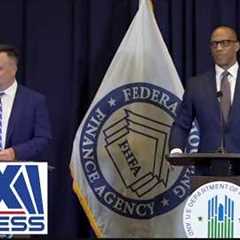 HUD, FHFA announce major shift in US housing finance system