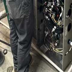 Coordinating Furnace Repair with Plumbing Maintenance for Better Results