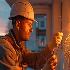 The Role of Electrical Upgrades in Successful Home Sale Listings