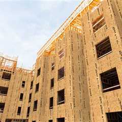 Rethinking fire-resistant construction: How fire-retardant OSB is reshaping building materials..