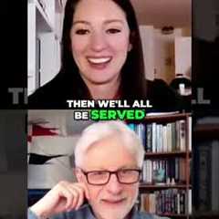 Industrial Food Is CHEAP For A Reason! (Quality Matters) #shorts