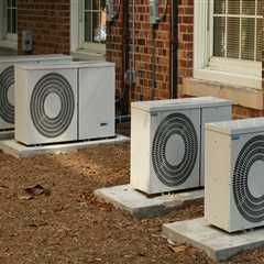 Simplify Mortgage Refinancing & HVAC Billing