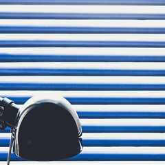 Motorized Shades for a Smarter Home Remodel in Greater Dallas