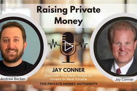 Probate, Private Money, and Profits with Andrew Becker
