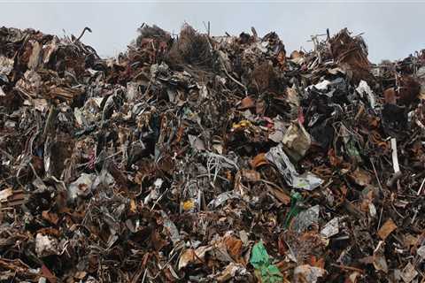 Streamline Your Home Remodel in Northborough, MA with a 20-Yard Dumpster Rental