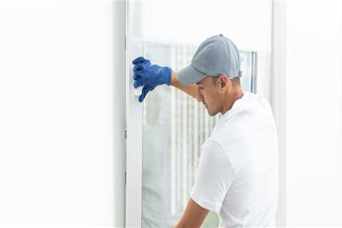 Glass Repair in Pascagoula: Smart Solutions for Green Homes and Lasting Comfort