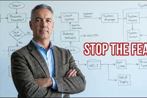 Fear is Real, But You Can Fight Back!