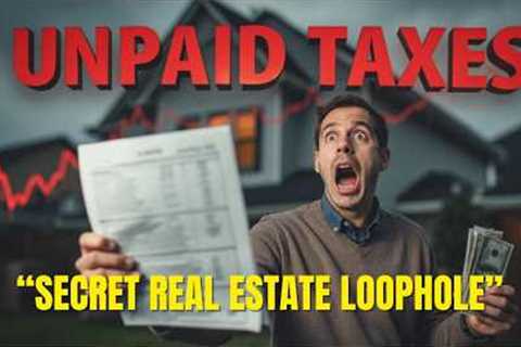 Tax Lien Investing for Beginners – Tax Liens vs Tax Deeds – Which One Makes You Money?