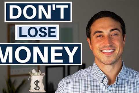 4 Commercial Real Estate Investing Principles Every Investor Should Know