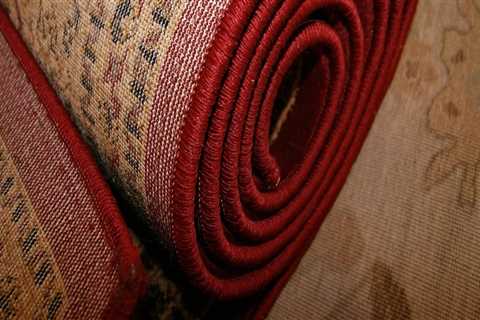 Enhance Your Vacation Rental with Expert Rug Repair