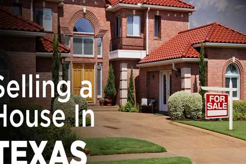 Sell Your House Fast with Expert Agents in Texas City