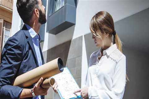 Navigating Tenant Disputes: The Role of Commercial Property Management