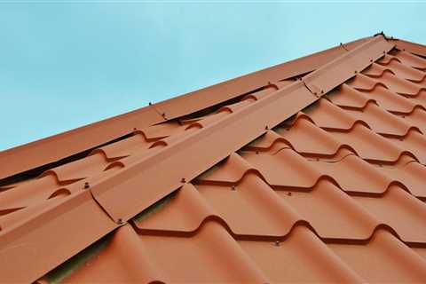 Enhance Your Property with Expert Northern Virginia Roofers