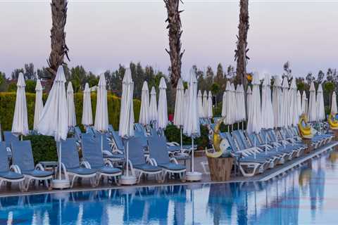 Enhance Home Value with a Custom Pool in San Jose