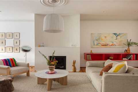 Before & After: Just Wait for the Juicy Pool Tile Covering a Bathroom in This Brooklyn..