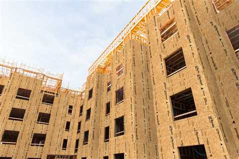 Rethinking fire-resistant construction: How fire-retardant OSB is reshaping building materials..
