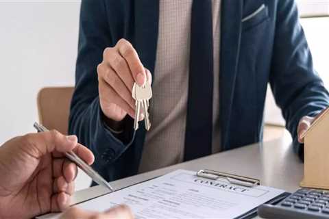Understanding Legal Assistance in Property Rental Services for Landlords and Tenants